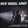 New Model Army - ...& Nobody Else [CD 1]
