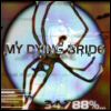 My Dying Bride - 34.788% ...Complete