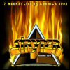 Stryper - 7 Weeks: Live In America 2003