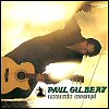 Paul Gilbert - Acoustic Samurai