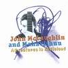 John McLaughlin - Adventures In Radio Land