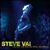 Steve Vai - Alive In An Ultra World [CD 1]