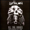 Satyricon - All Evil Baroeg - Rotterdam [12/04/96]