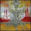 Walls Of Jericho - All Hail The Dead