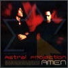 Astral Projection - Amen