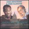 Louis Armstrong - American Freedom