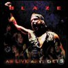 Blaze - As Live As It Gets [CD 1]