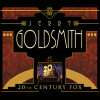 Jerry Goldsmith - At 20th Century Fox [CD 1]