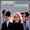 Blondie - Atomic/Atomix: The Very Best Of [CD 2]