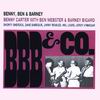 Benny Garter - BBB & Company