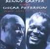 Oscar Peterson - Benny Carter Meets Oscar Peterson