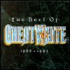 Great White - Best Of 1986-1992