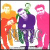 N Sync - Celebrity [CD 1]