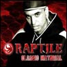 Raptile - Classic Material [CD1]