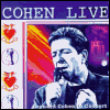 Leonard Cohen - Cohen Live