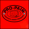 Pro-Pain - Contents Under Pressure