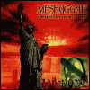 Meshuggah - Contradictions Collapse & None