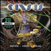 Kansas - Device - Voice - Drum [CD 2]