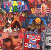 Frank Zappa - Donna You Wanna '77