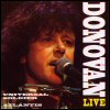 Donovan - Donovan Live (1984 Madison Square Garden, NY)