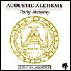 Acoustic Alchemy - Early Alchemy