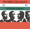 The Modern Jazz Quartet - European Concert [CD 1]