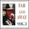 John Williams - Far And Away Vol. 2