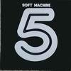 The Soft Machine - Fifth