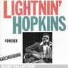 Lightnin' Hopkins - Forever - Last Recordings