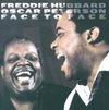 Oscar Peterson - Freddie Hubbard & Oscar Peterson - Face To Face