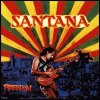Carlos Santana - Freedom