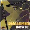 Djivan Gasparyan - From The Soil