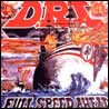 D.R.I. - Full Speed Ahead
