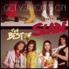 Slade - Get Yer Boots On: The Best Of Slade