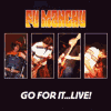 Fu Manchu - Go For It... Live! [CD 1]