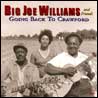 Big Joe Williams - Going Back to Crawford