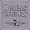 Celtas Cortos - Grandes Exitos Peque&#241;os Regalos [CD1]