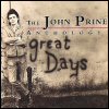 John Prine - Great Days: Anthology [CD 1]