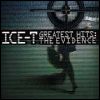 Ice T - Greatest Hits: The Evidence