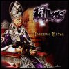 Killers - Habemus Metal