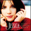 Jessica Andrews - Heart Shaped World