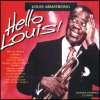 Louis Armstrong - Hello Louis! (CD1)