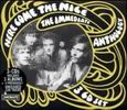 The Nice - Here Come The Nice The Immediate Anthology