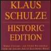 Klaus Schulze - Historic Edition [CD 1]