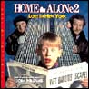 John Williams - Home Alone 2 [CD2]
