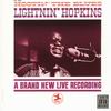 Lightnin' Hopkins - Hootin' The Blues- A Brand New Live Recording