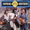 Lightnin' Hopkins - Hopkins Brother-Sam, Joel & John Henry