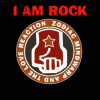 Zodiac Mindwarp - I Am Rock