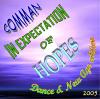 Comman - In expectation of hopes