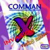 Comman - Invasion X